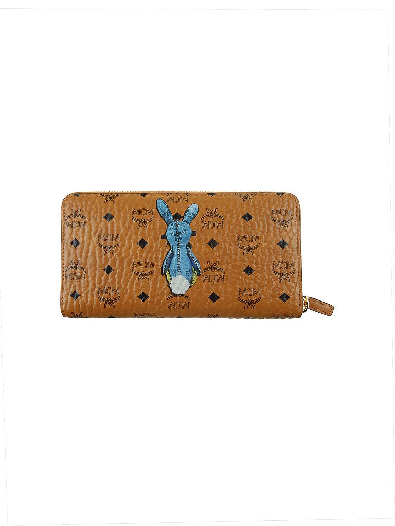 MCM | Geldbörse "Rabbit" | 