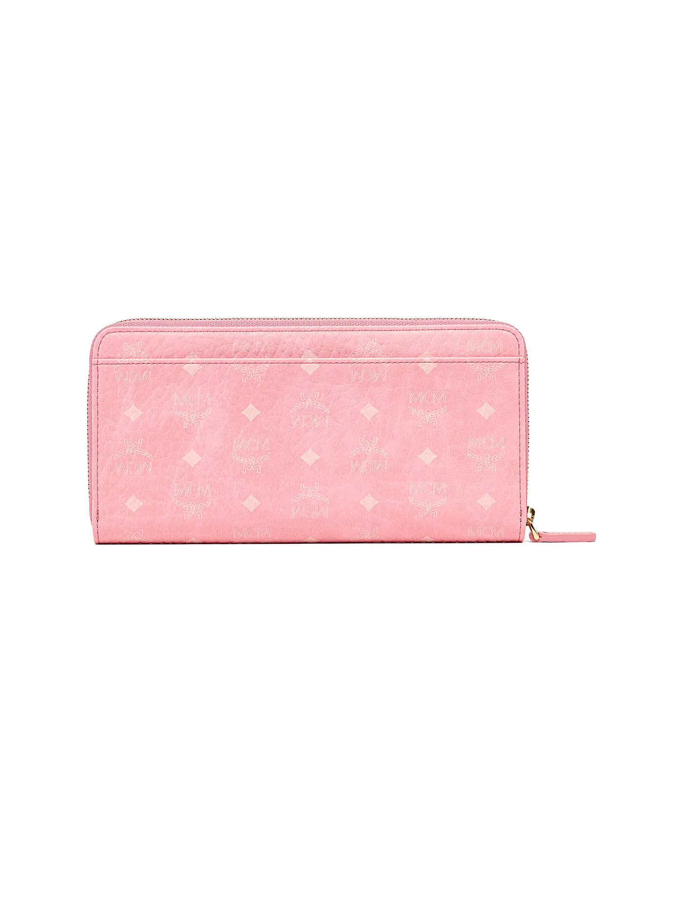 MCM | Geldbörse AREN Large | rosa