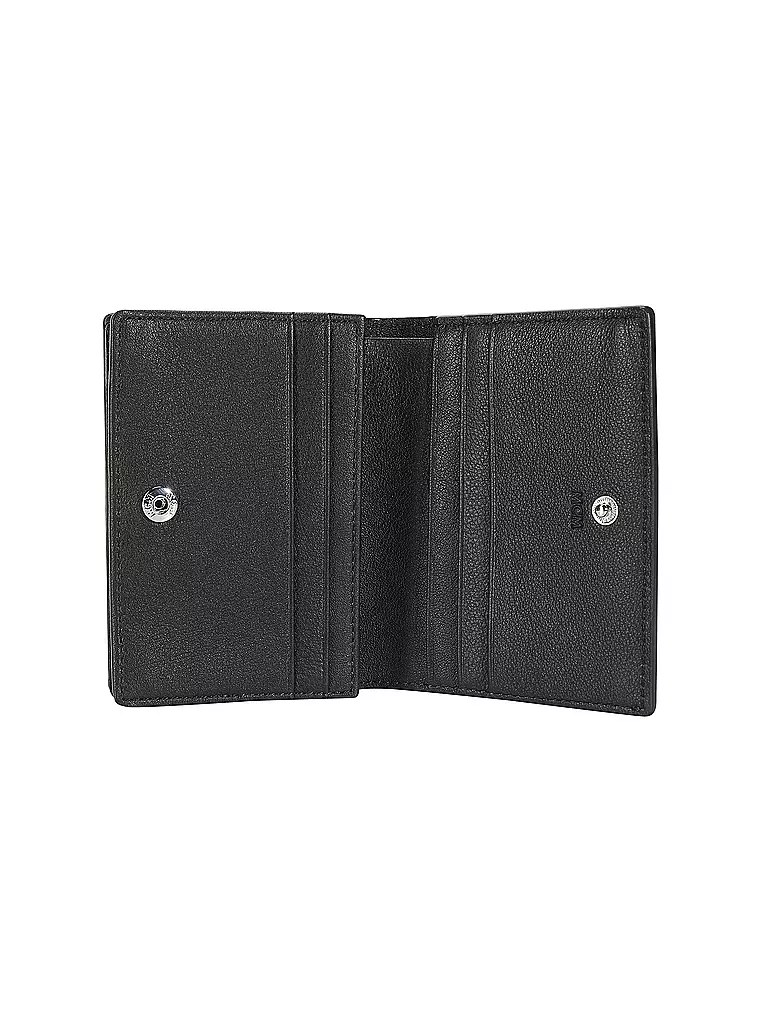 MCM | Geldbörse AREN Mini  | schwarz