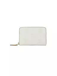 MCM | Geldbörse AREN XMini | creme