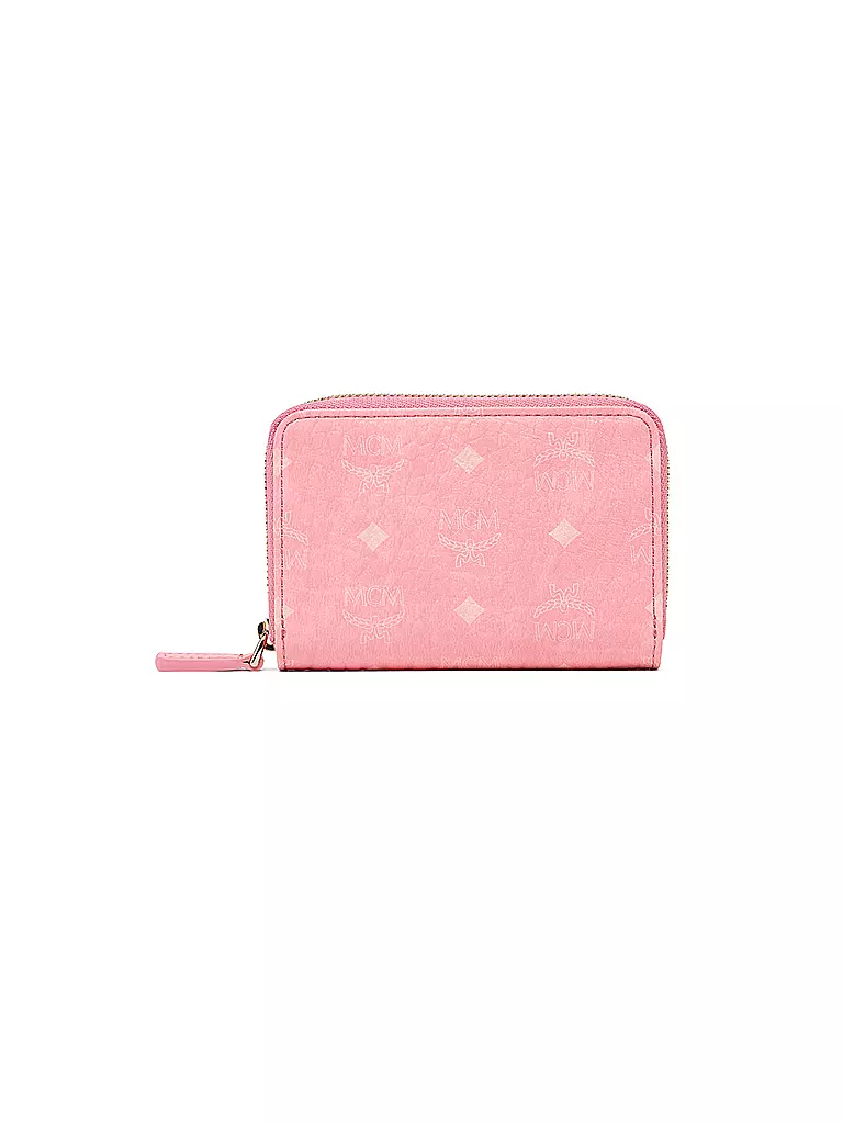 MCM | Geldbörse AREN XMini | rosa