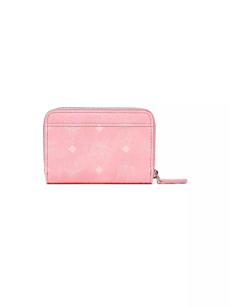 MCM | Geldbörse AREN XMini | rosa