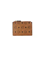 MCM | Geldbörse AREN Mini  | braun
