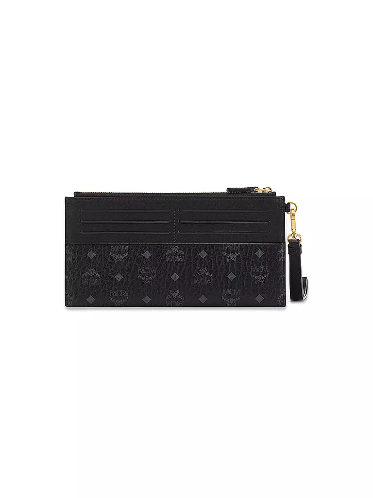 MCM | Geldbörse AREN | braun
