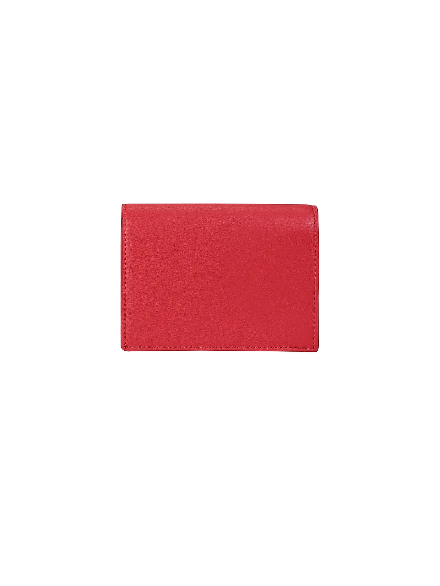 MCM | Geldbörse DIAMOND Small  | rot