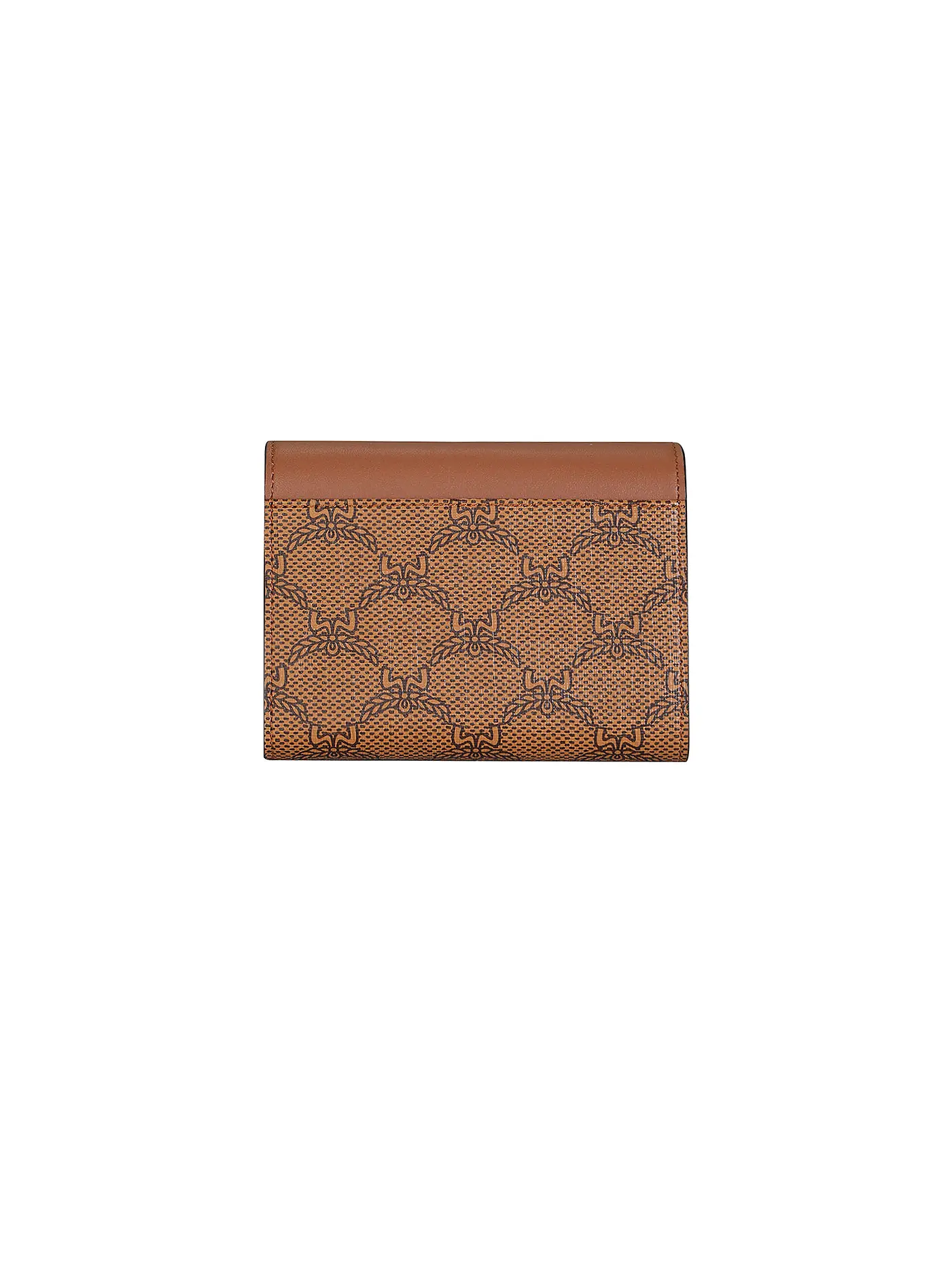 MCM | Geldbörse HIMMEL SMALL WALLET | braun