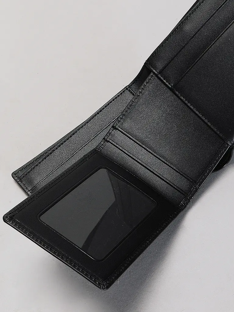 MCM | Geldbörse HIMMEL Small | 