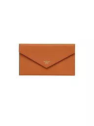 MCM | Geldbörse LAURETOS CONTINENTAL Large | braun