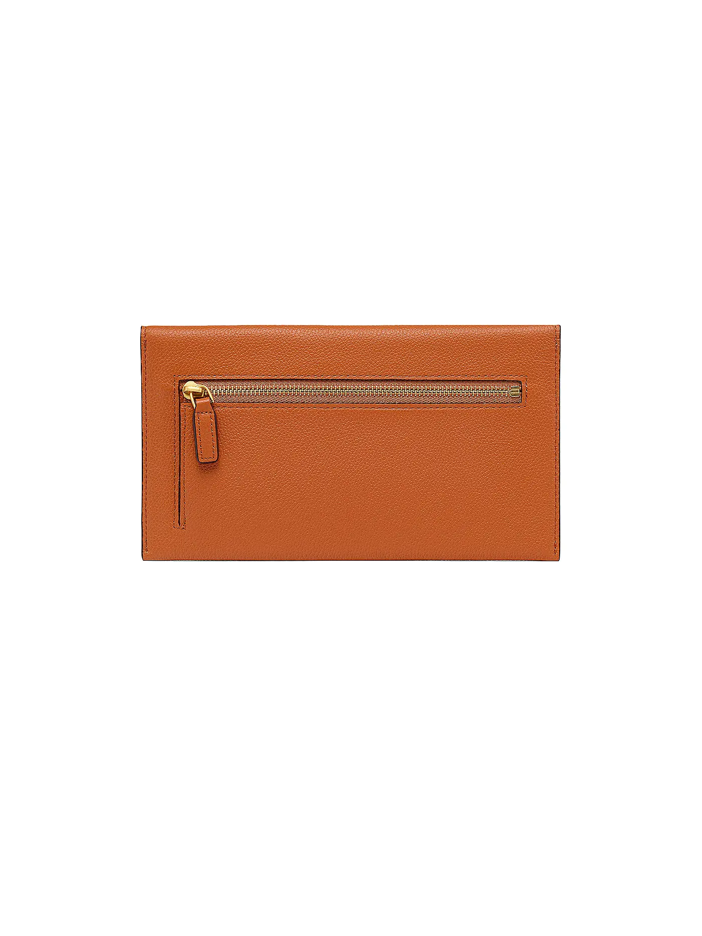 MCM | Geldbörse LAURETOS CONTINENTAL Large | braun