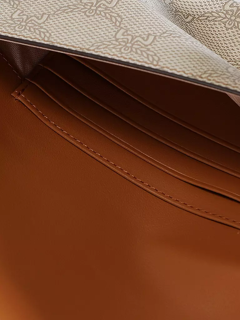 MCM | Geldbörse LAURETOS | braun