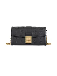 MCM | Geldbörse TRACY  | schwarz