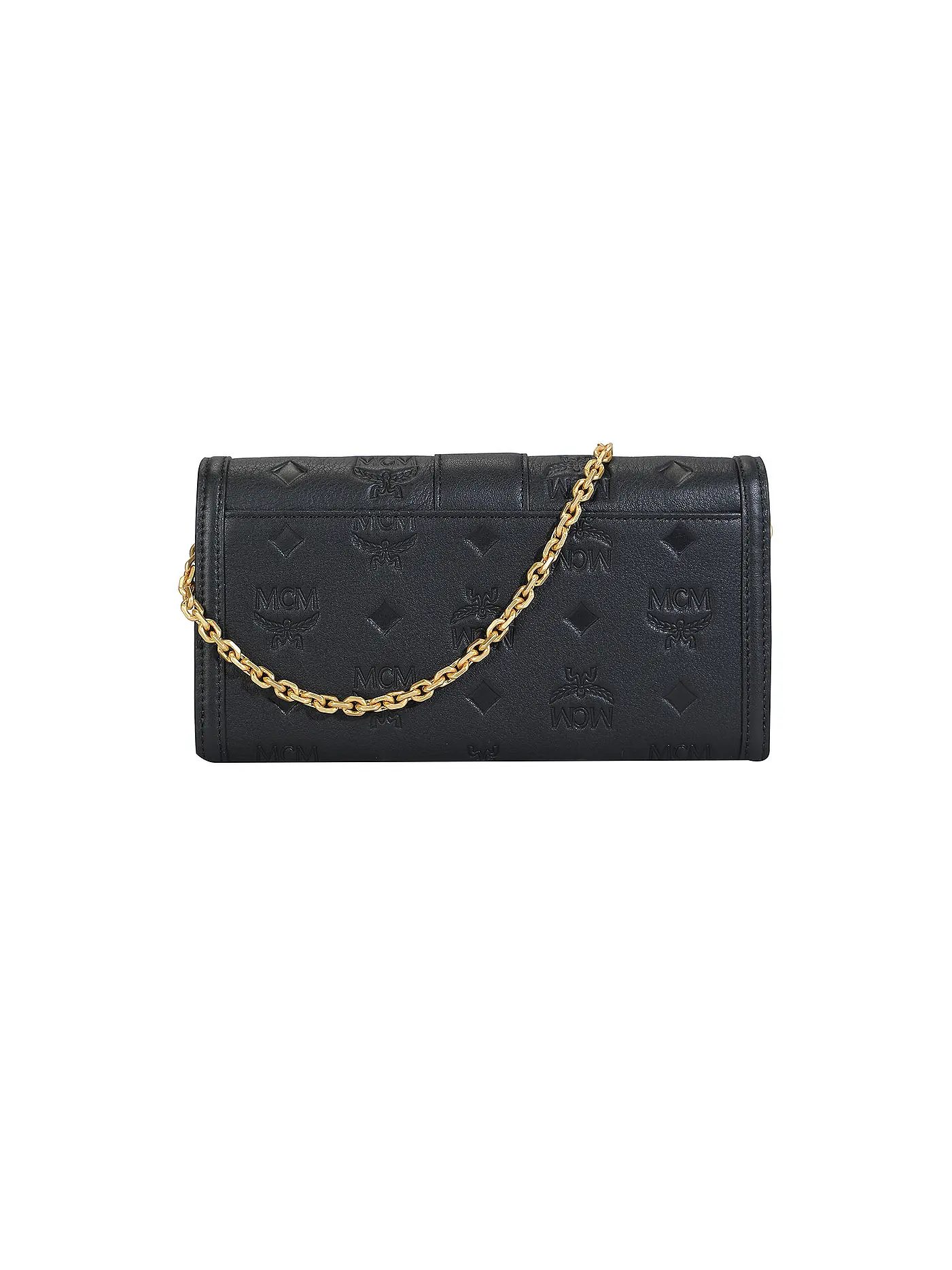 MCM | Geldbörse TRACY  | schwarz