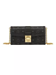 MCM | Geldbörse TRACY Large | schwarz