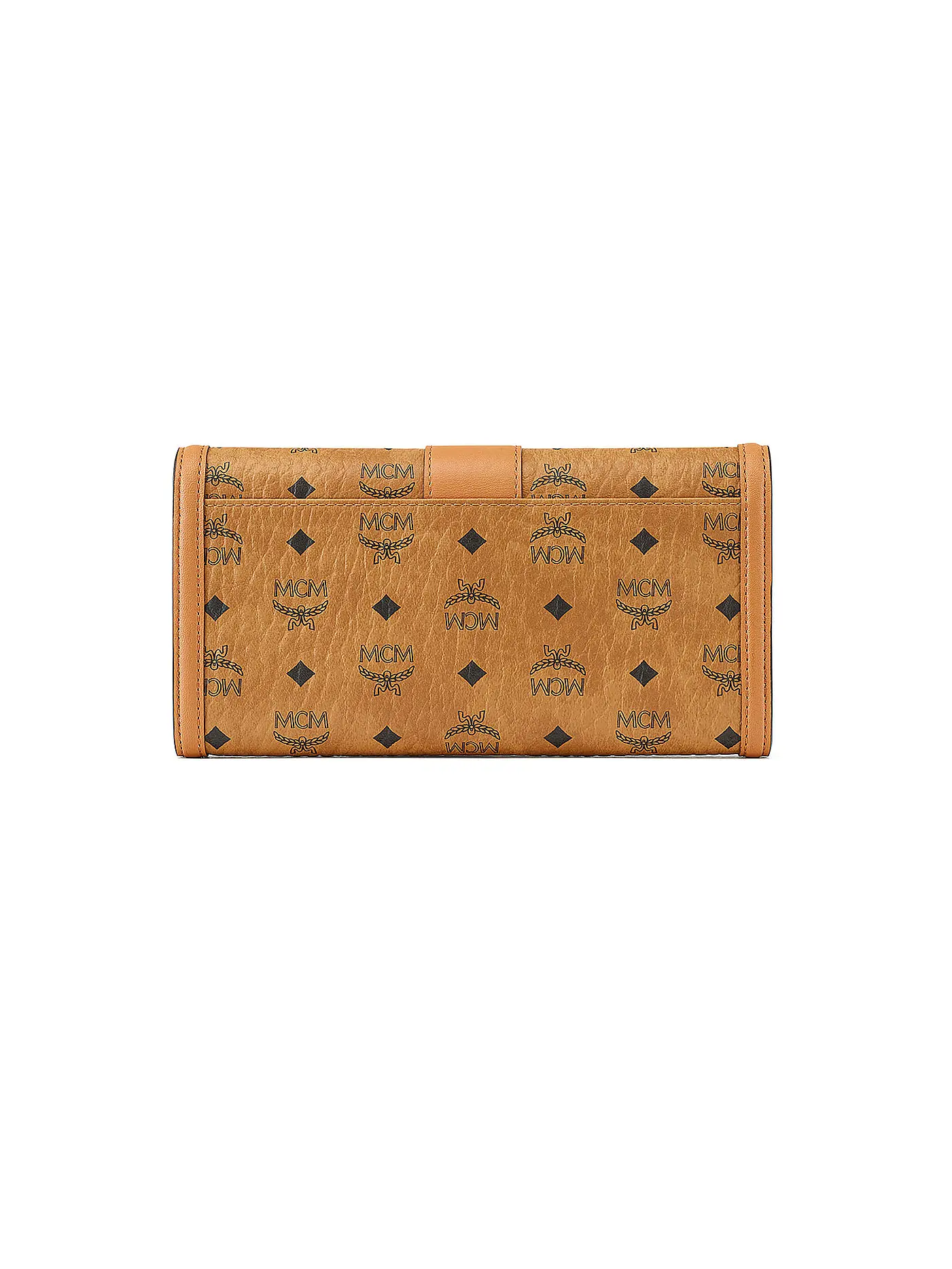 MCM | Geldbörse TRACY Large | braun
