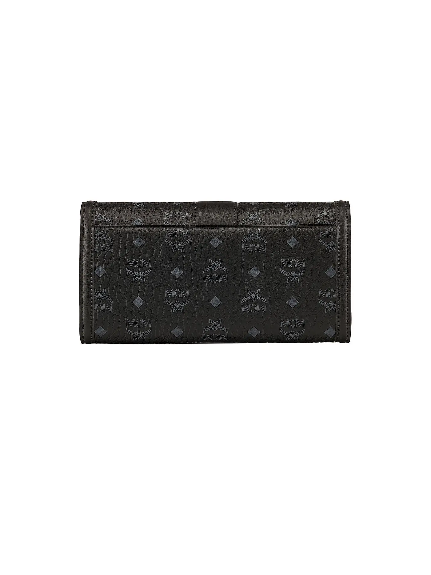 MCM | Geldbörse TRACY Large | schwarz