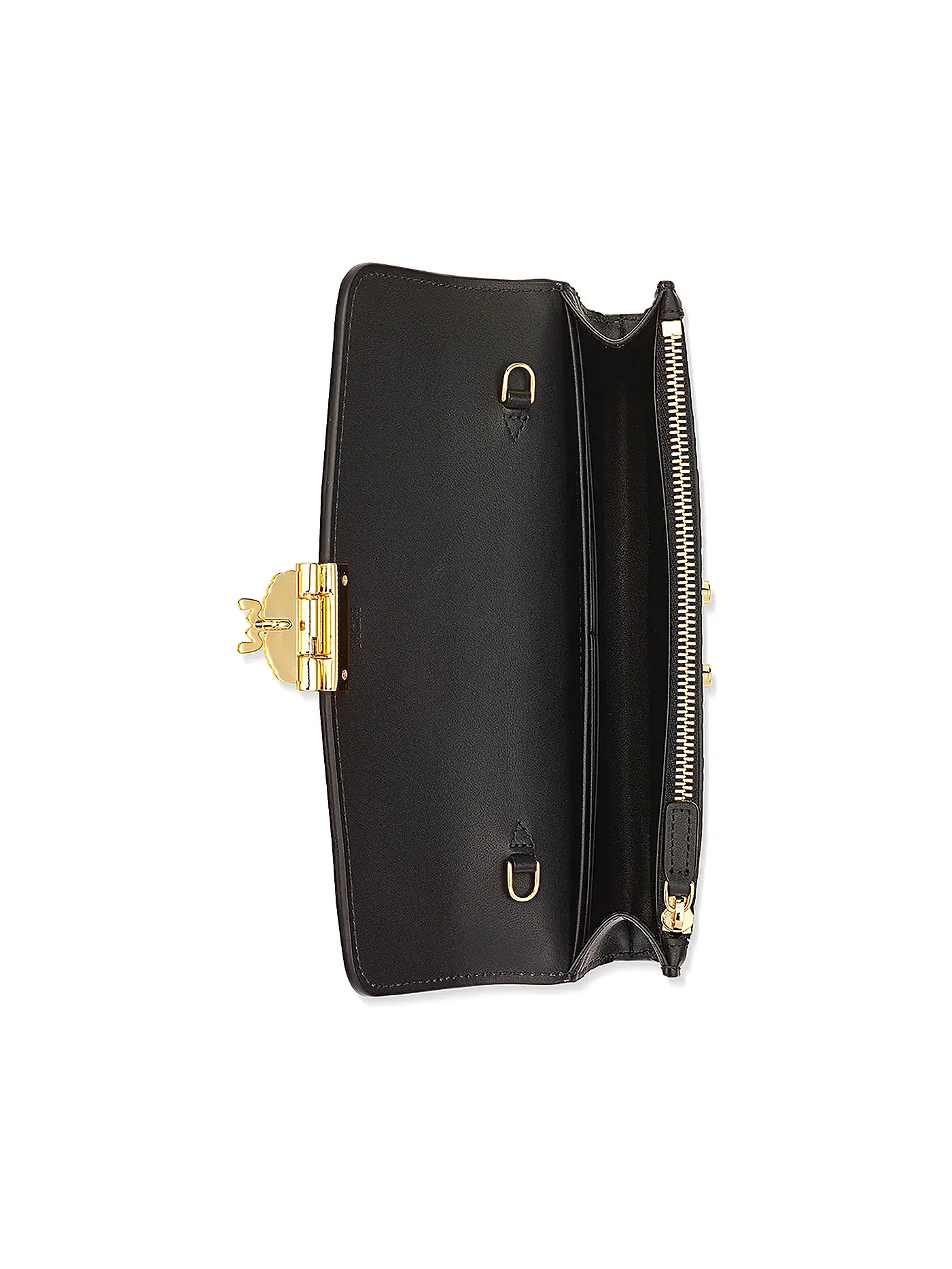 MCM | Geldbörse TRACY Large | schwarz