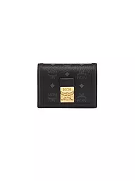 MCM | Geldbörse TRACY Mini | schwarz