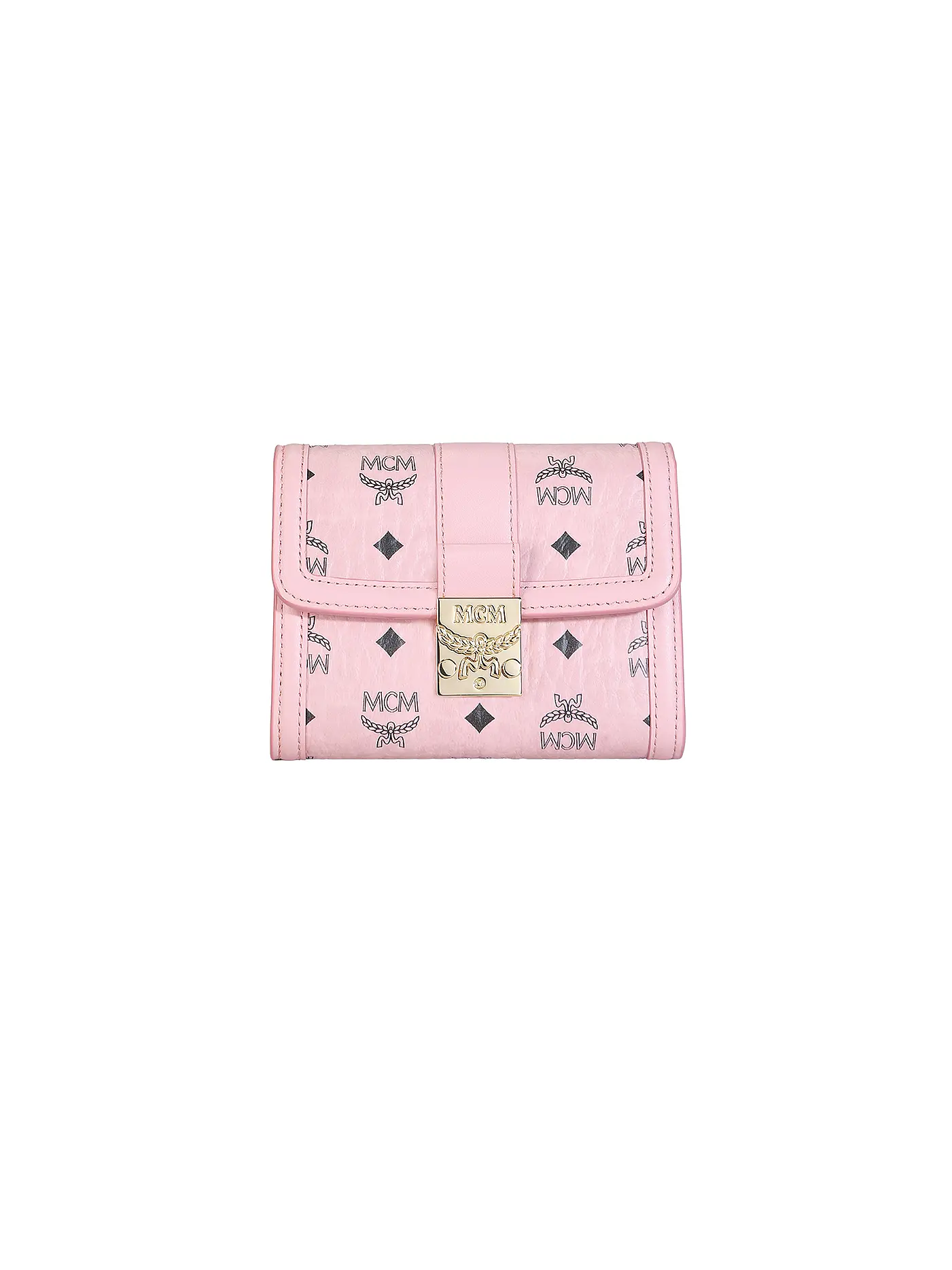 MCM | Geldbörse TRACY Small | rosa