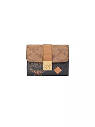 MCM | Geldbörse TRACY Small | schwarz