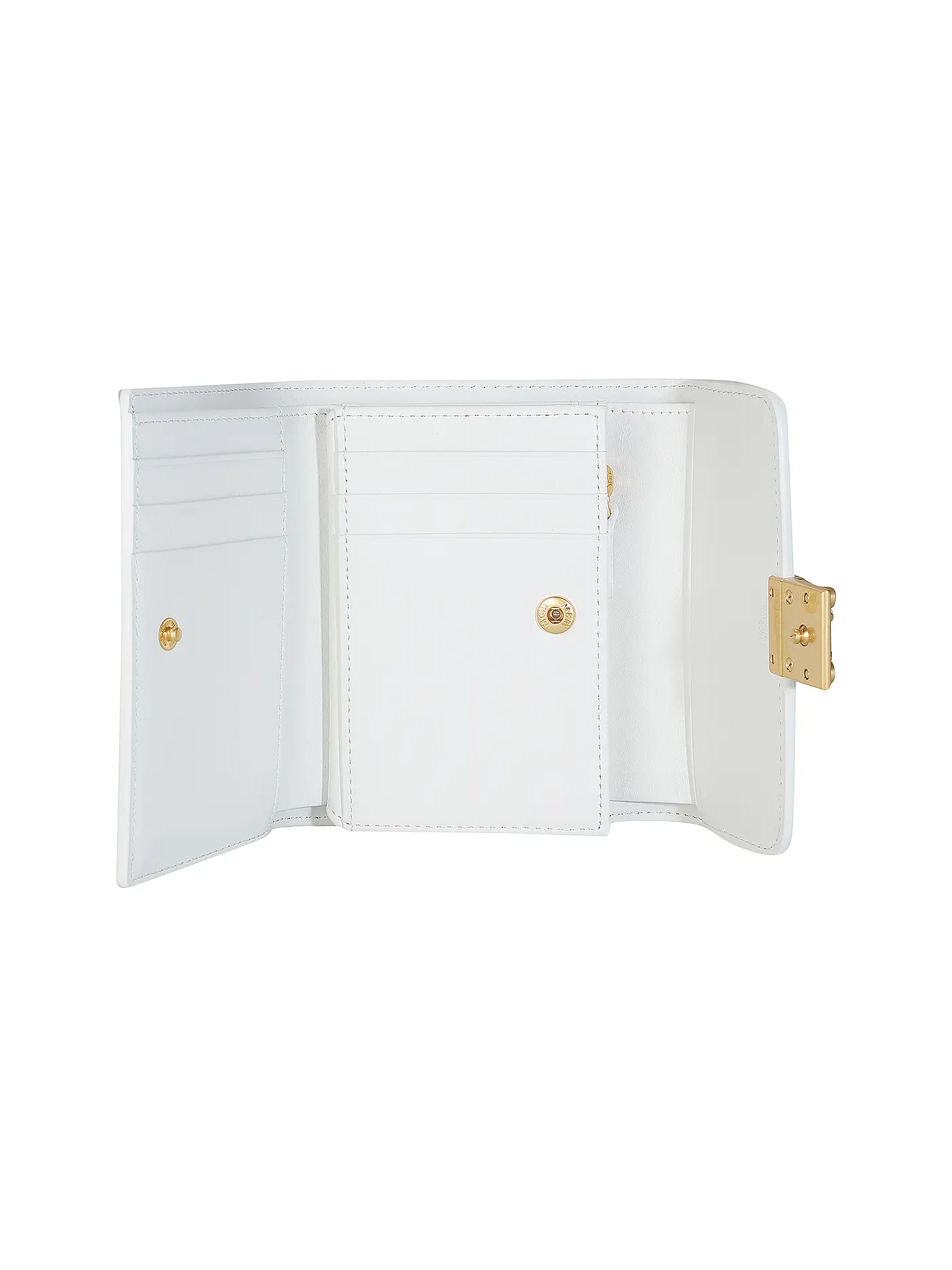 MCM | Geldbörse TRACY Small | weiss