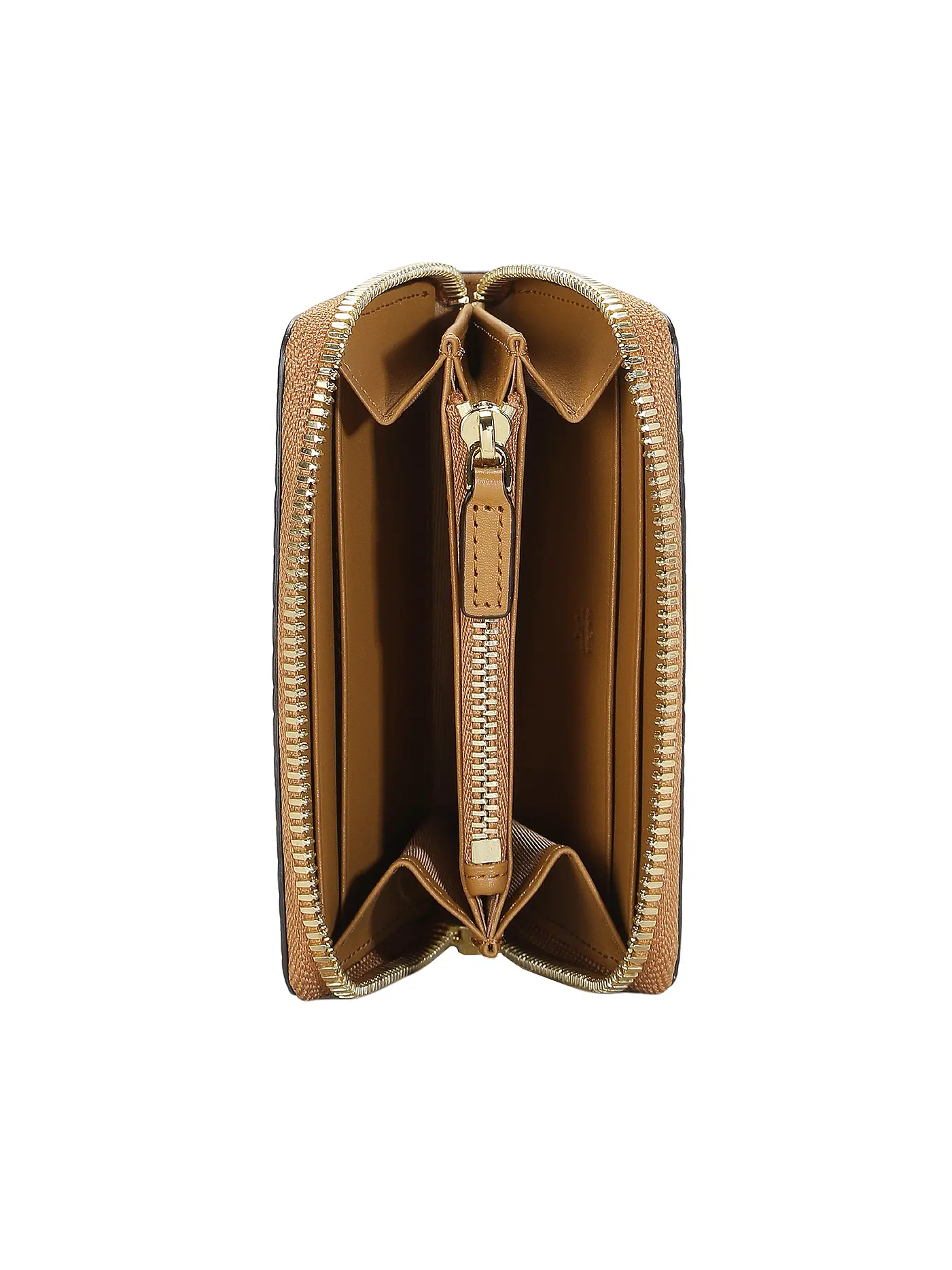 MCM | Geldbörse VERITAS VISETOS Mini | braun