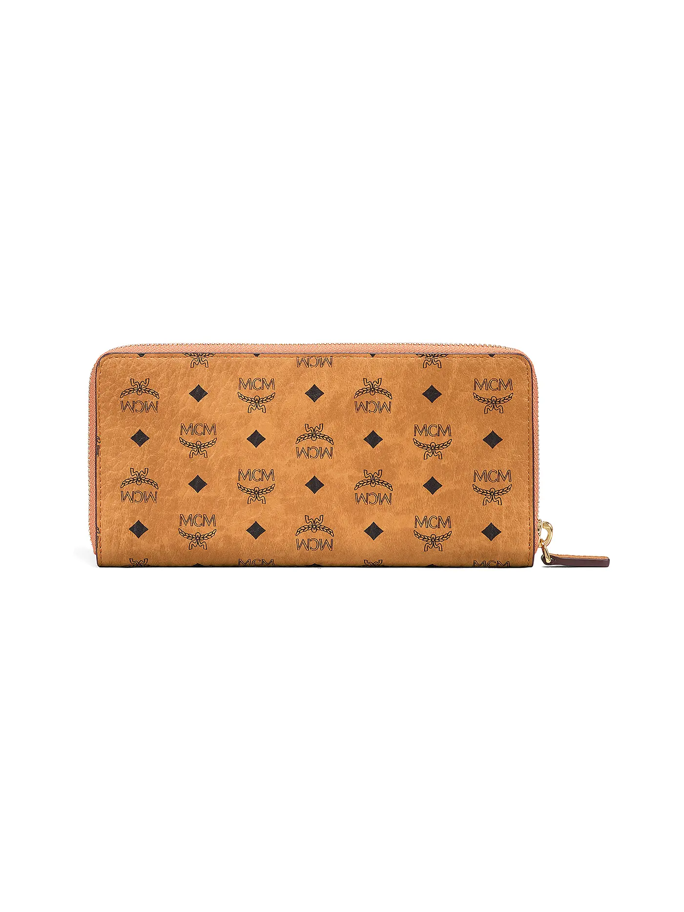 MCM | Geldbörse VISETOS Large | braun