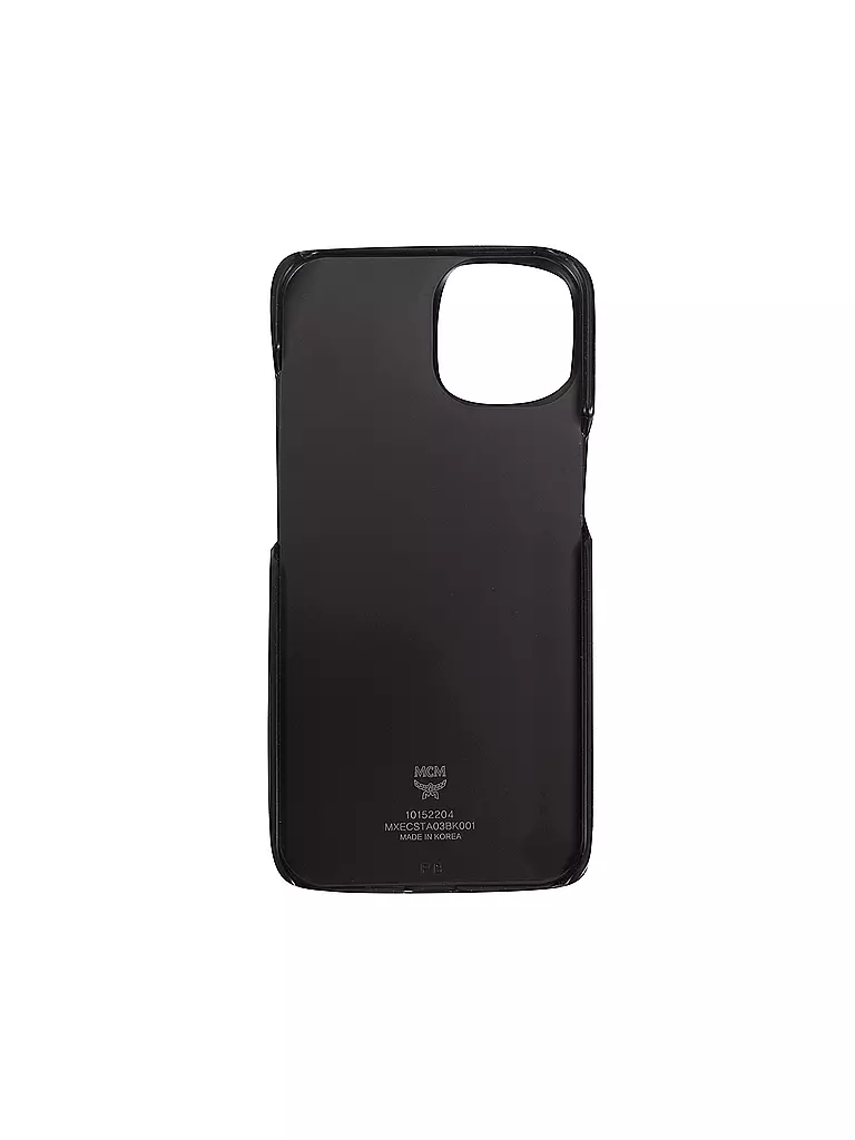 Handyhülle Zum Umhängen Iphone 11 Pro MCM Handyhülle - Smartphone Case schwarz