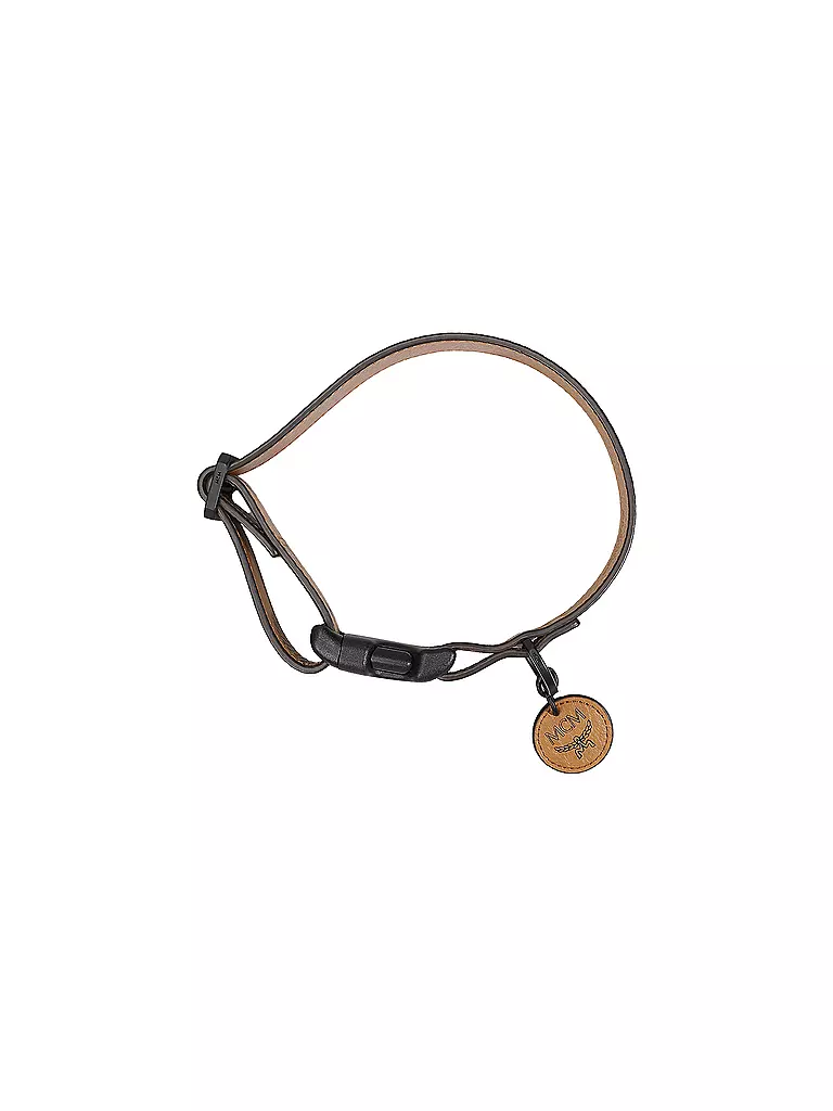 MCM | Hundehalsband  | braun