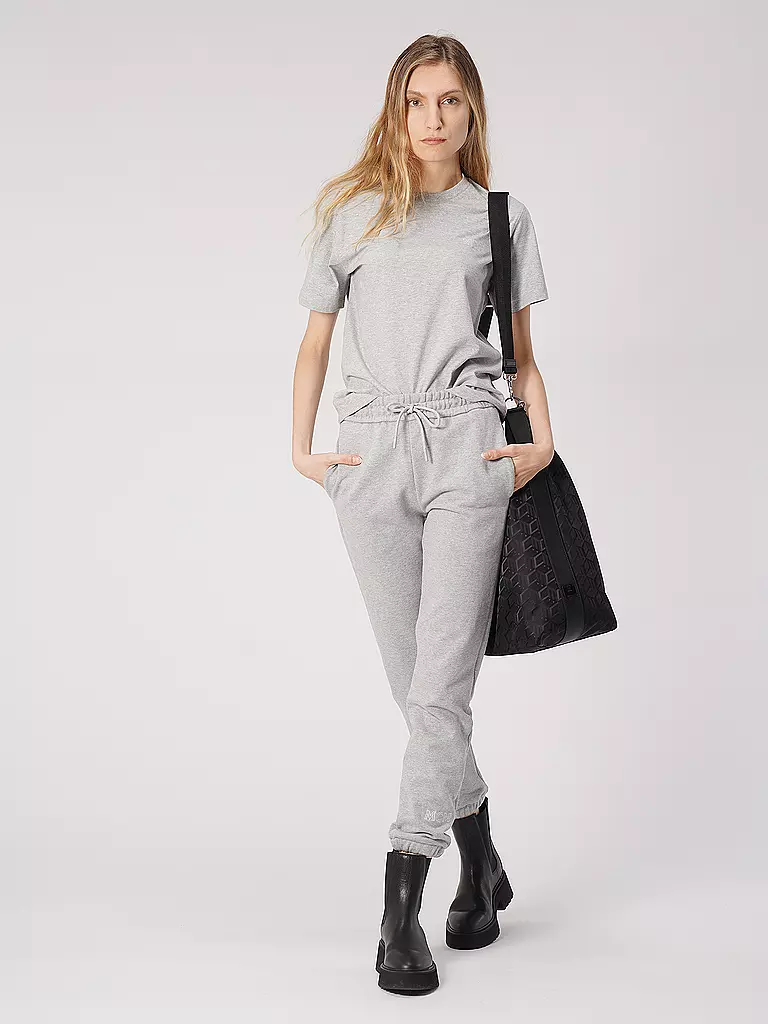 MCM | Jogginghose ESSENTIAL | grau