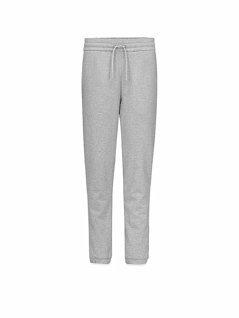 MCM | Jogginghose ESSENTIAL | grau