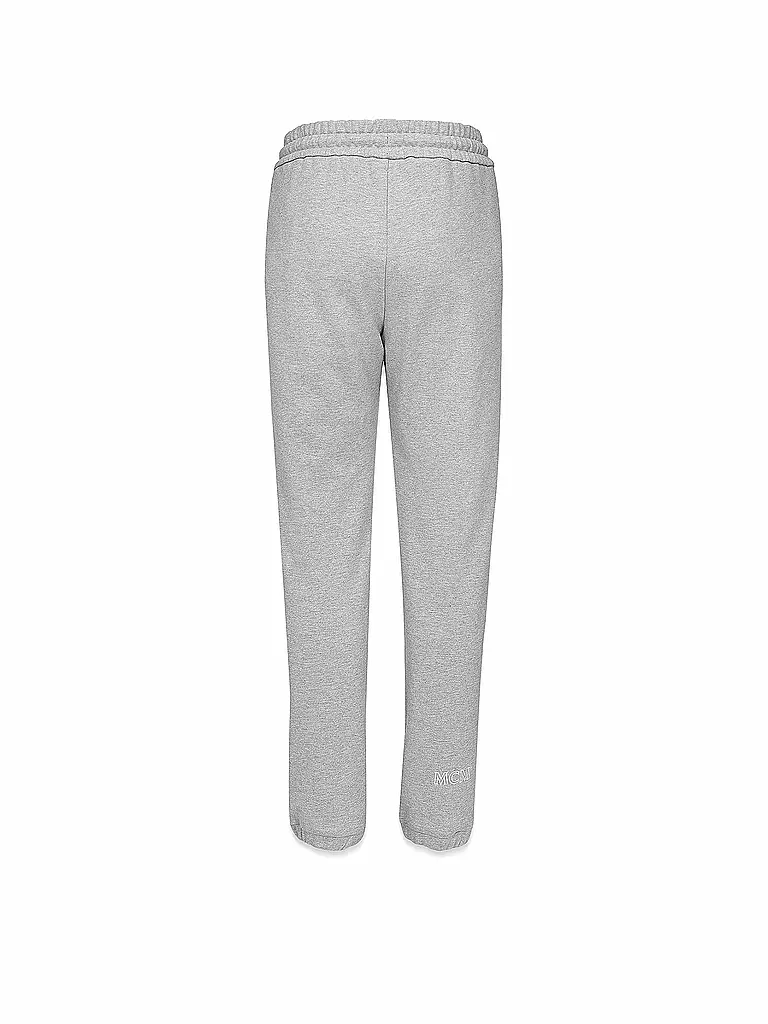 MCM | Jogginghose ESSENTIAL | grau
