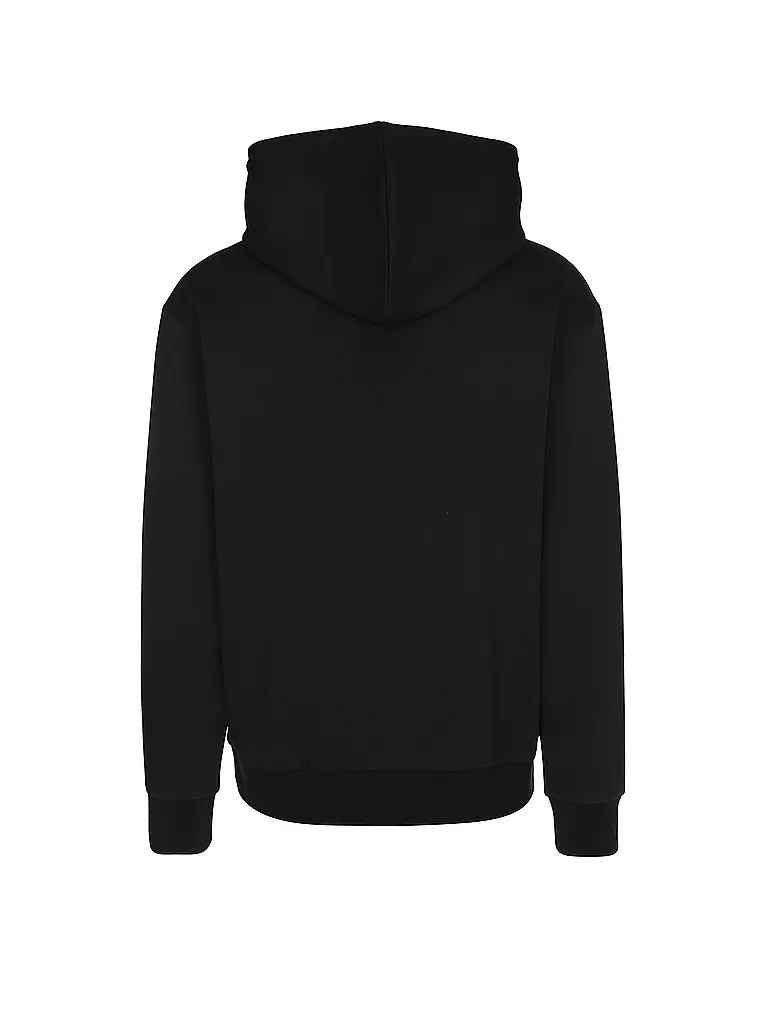 MCM | Kapuzensweater - Hoodie | Schwarz
