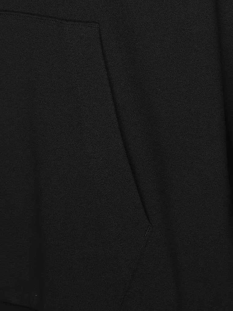 MCM | Kapuzensweater - Hoodie | Schwarz