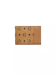 MCM | Kartenetui  | braun