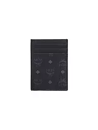 MCM | Kartenetui  | schwarz