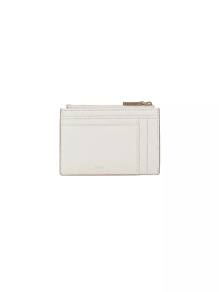 MCM | Kartenetui AREN  | creme