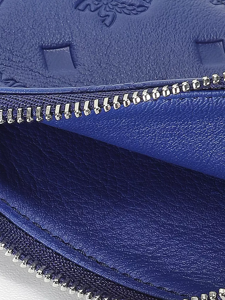 MCM | Kartenetui AREN  | blau
