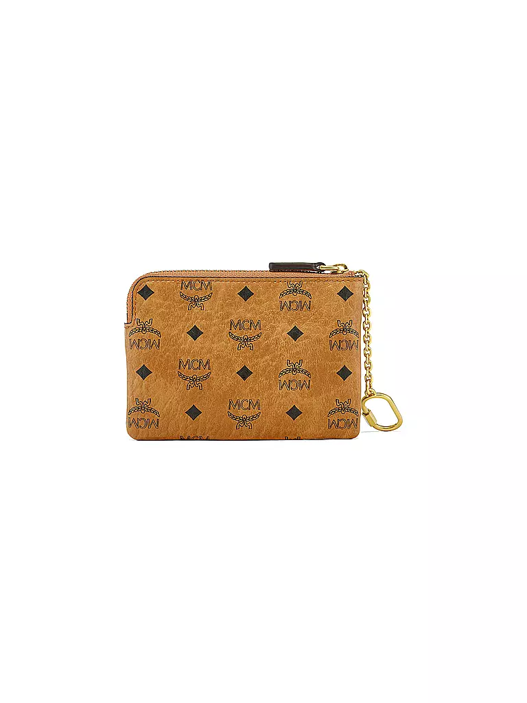 MCM | Kartenetui AREN | braun