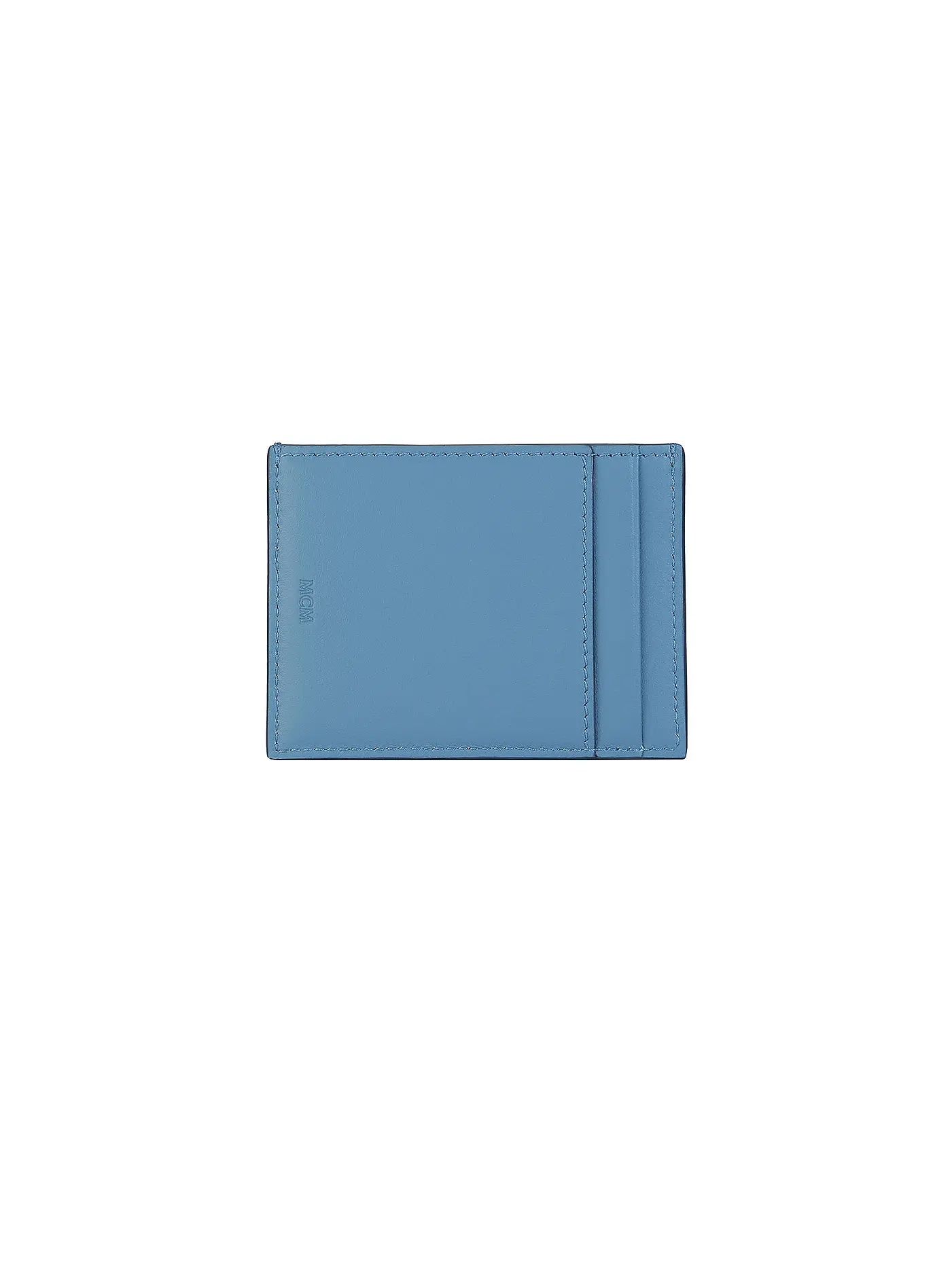 MCM | Kartenetui HIMMEL  | blau