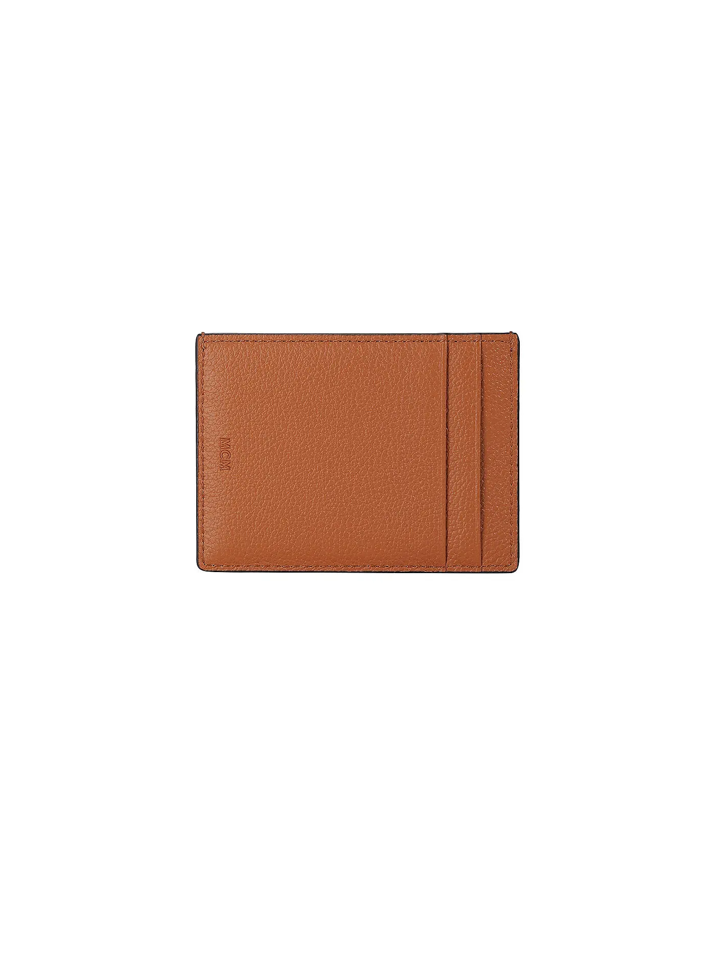 MCM | Kartenetui LAURETOS | braun