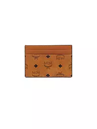 MCM | Kartenetui Visetos | braun
