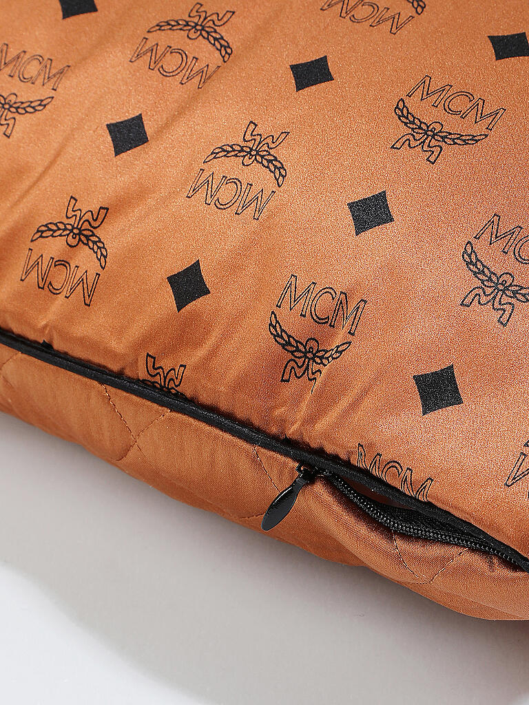 MCM | Kissen inklusive Füllung | braun