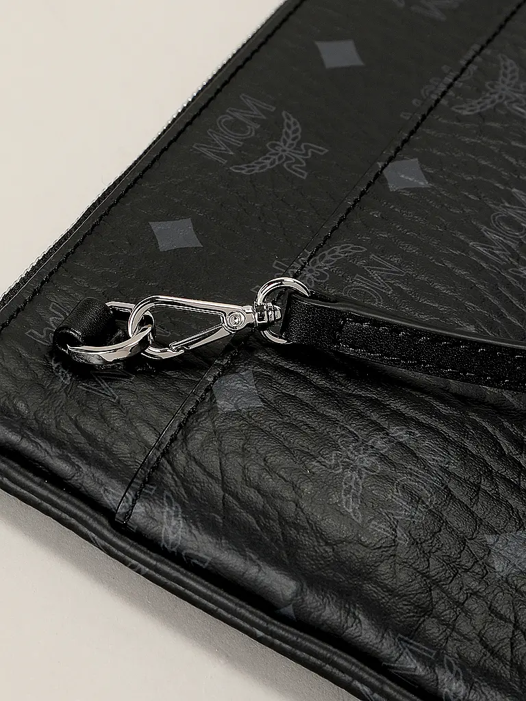 MCM | Kosmetiktasche AREN IN VISETOS | 