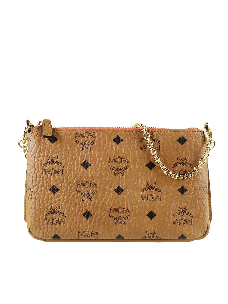MCM | Ledertasche "Millie" | 