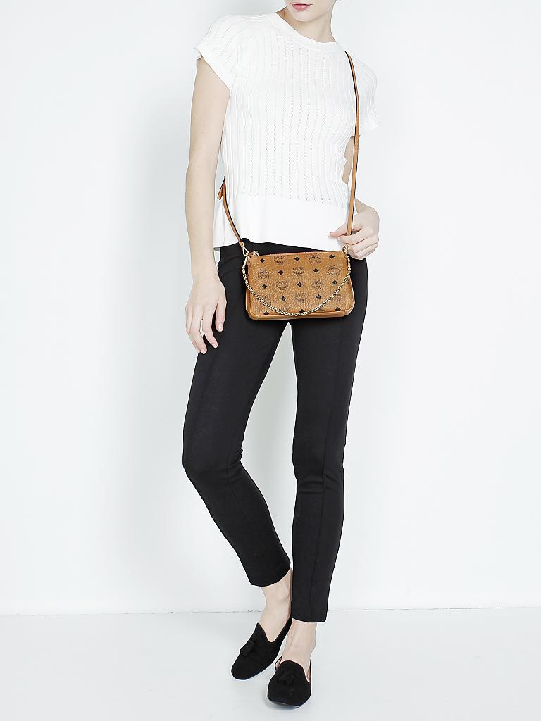 MCM | Ledertasche "Millie" | 