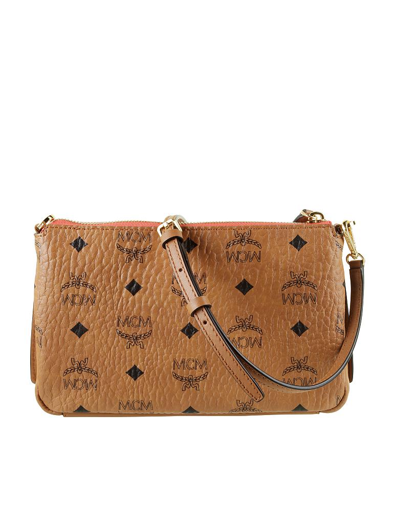 MCM | Ledertasche "Millie" | 