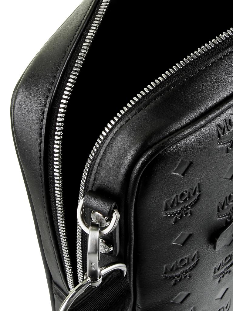 MCM | Ledertasche - Aktentasche "Otto" | 