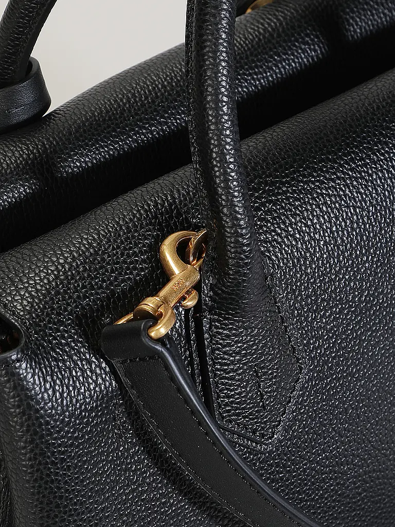 MCM | Ledertasche - Henkeltasche MILLA Small | 