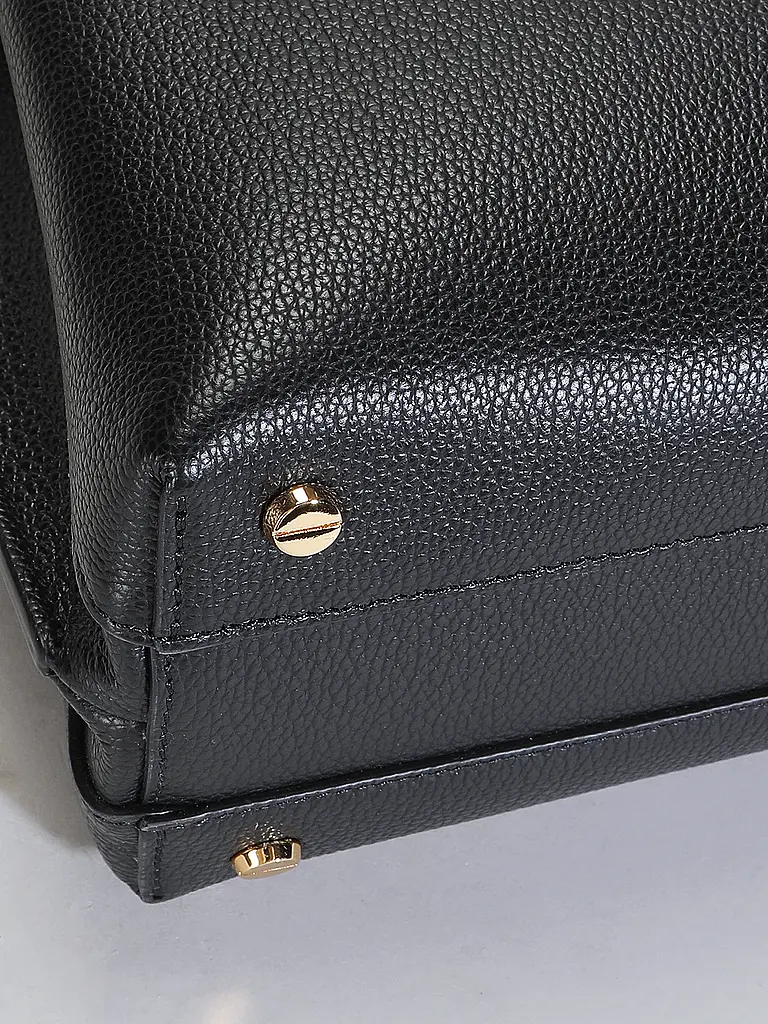 MCM | Ledertasche - Henkeltasche MILLA Small | 