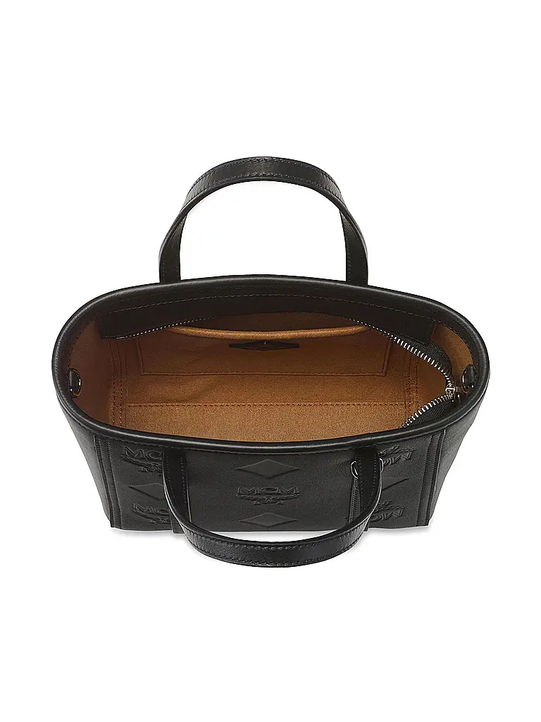 MCM | Ledertasche - Mini Bag TONI Mini | 